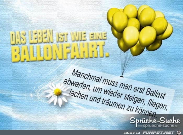 10 schne Sprche und Lebensweisheiten aus...