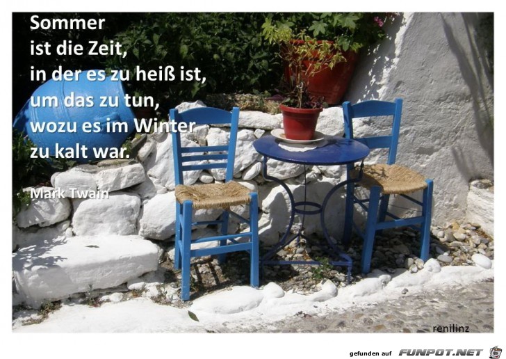 Sommer