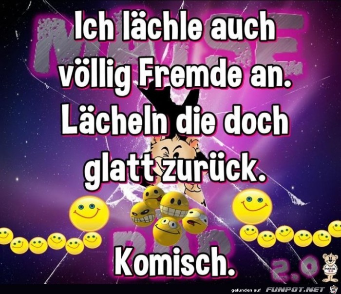 Laecheln