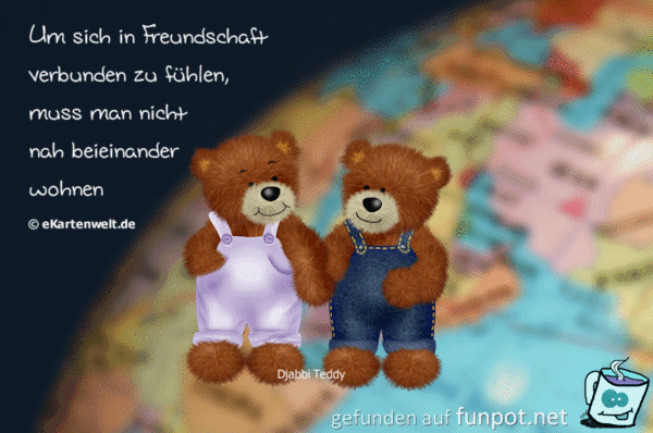 Freundschaft 3 Freundschaft 3