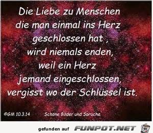 Die Liebe zu Menschen