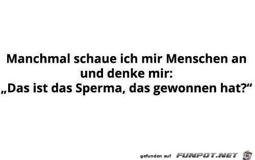 Erster Erster