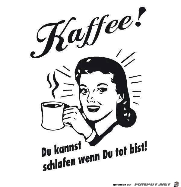 Kaffee