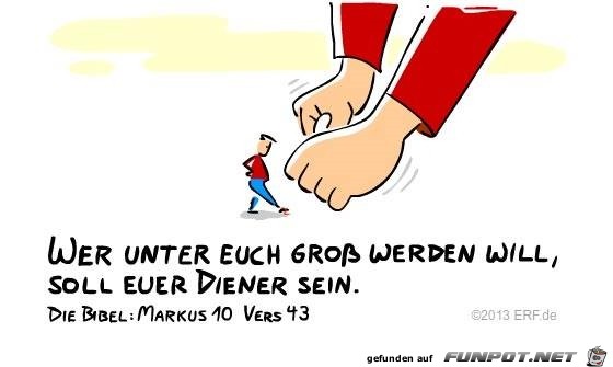 Markus 10 43 Markus 10 43