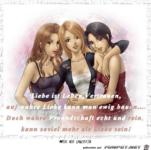 liebe ist leben 