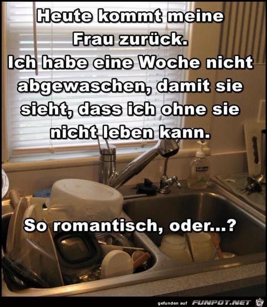 heute kommt meine Frau heute kommt meine Frau
