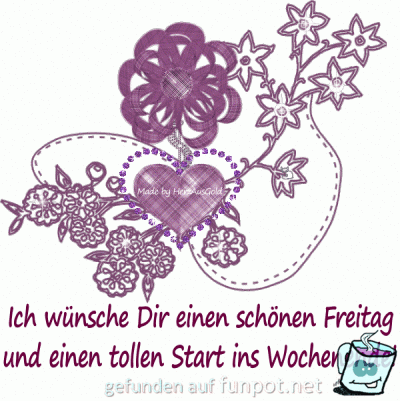 freitag 1