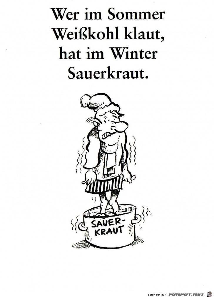 Kalenderspruch 216 Kalenderspruch 216