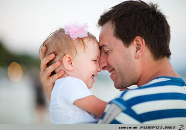 Vater und Tochter Vater und Tochter