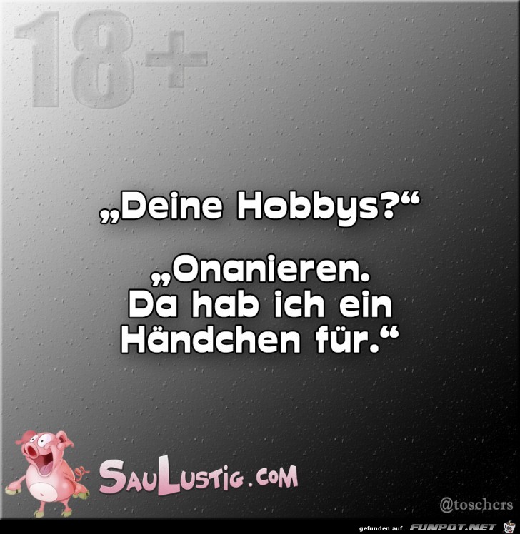 Deine-Hobbies