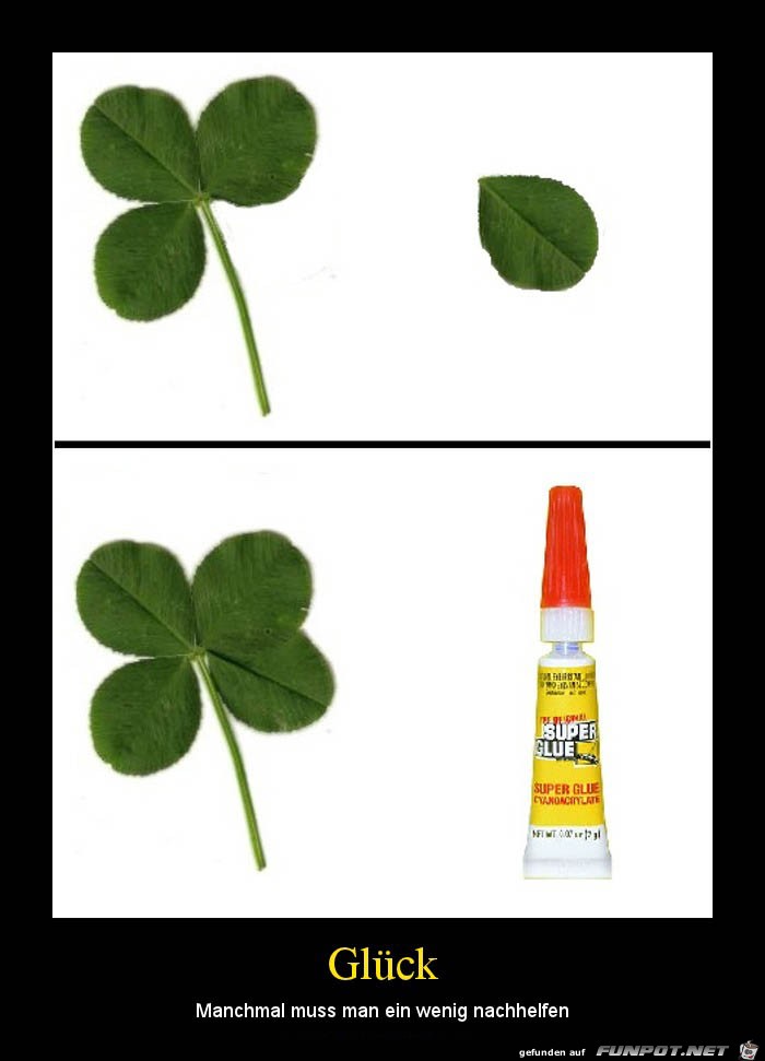 Glueck Glueck