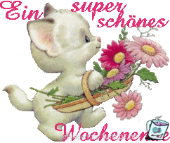 schnes wochenende