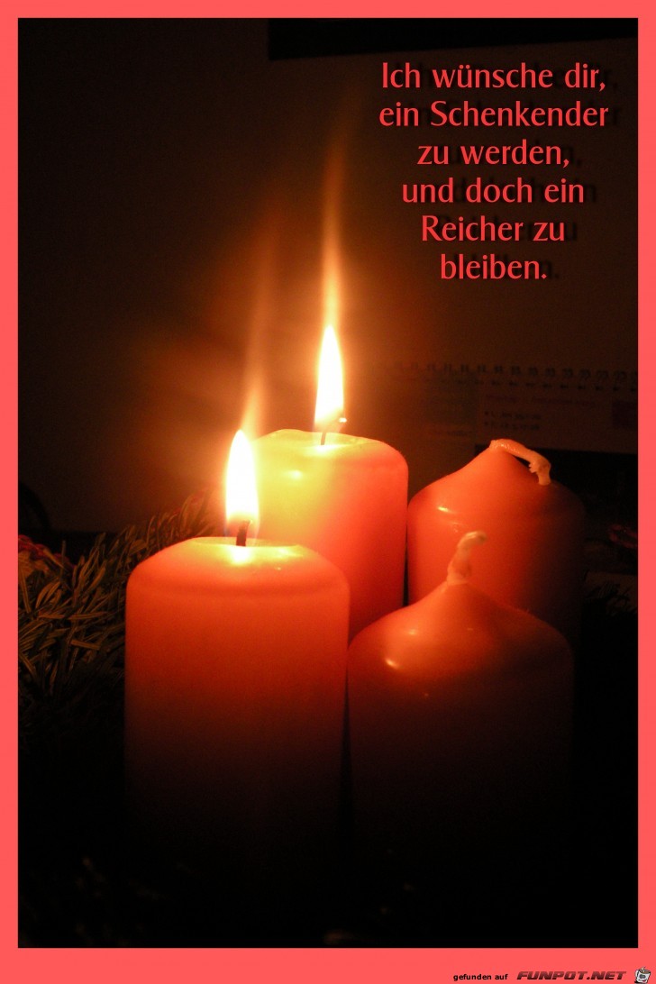 ich wuensche dir ein ich wuensche dir ein