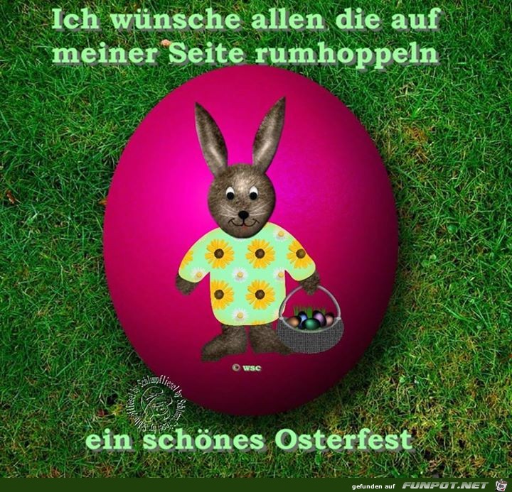 Osterfest