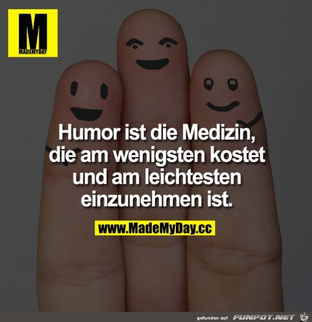 Medizin