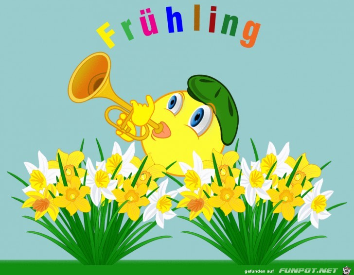 Fruehling- Fruehling-