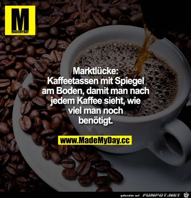 Marktluecke Marktluecke