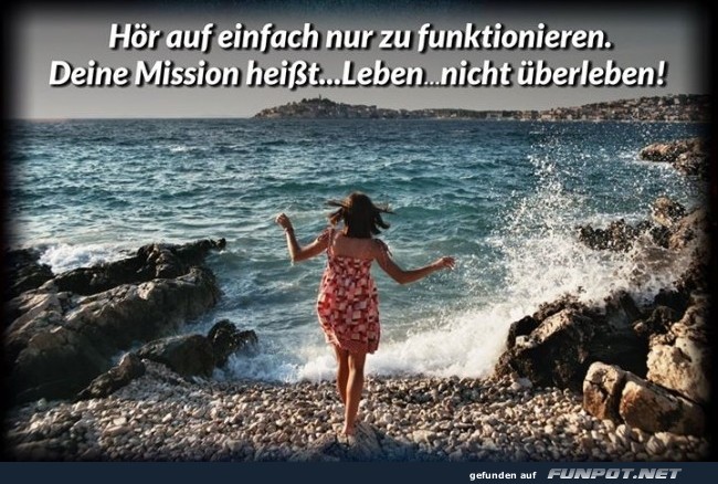 10 schne Sprche und Lebensweisheiten aus...