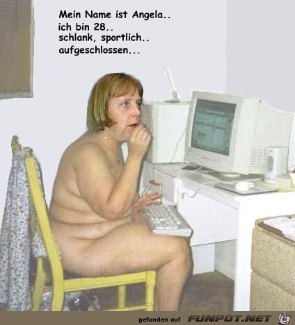 Angela Angela