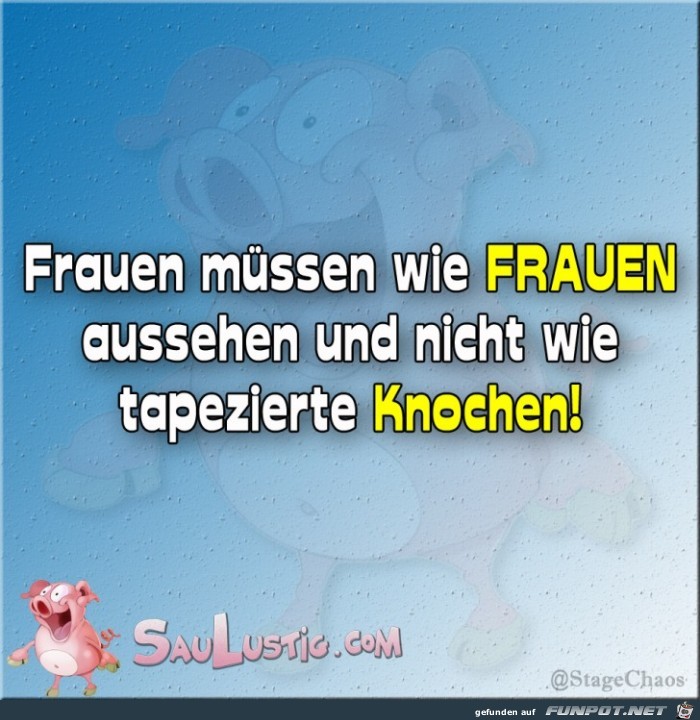 So-muessen-Frauen-aussehen So-muessen-Frauen-aussehen