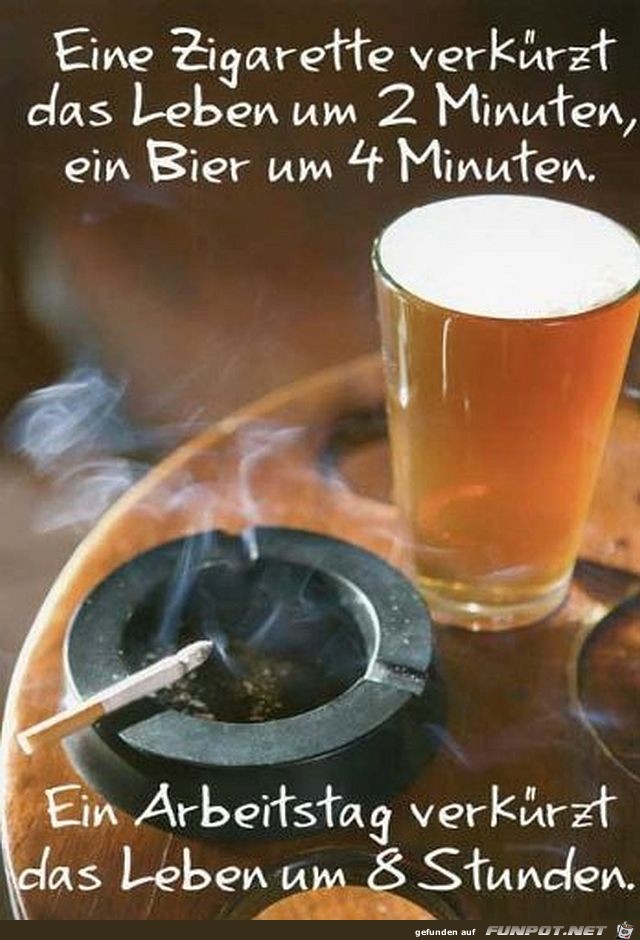 Verkuerztes Leben Verkuerztes Leben