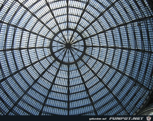 0706-07 Galleria Umberto