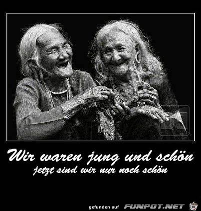 Wir waren jung 