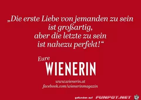 Erste liebe Erste liebe