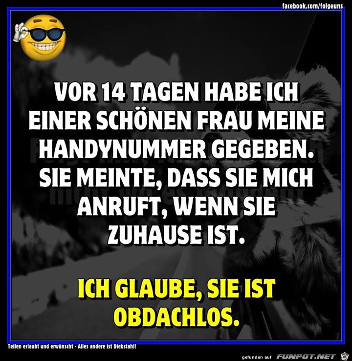 Handynummer Handynummer