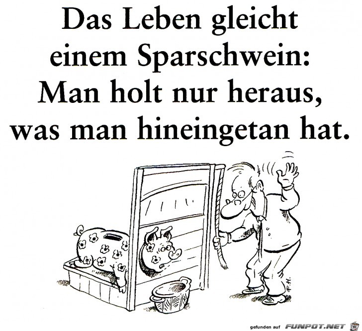 159 Das Leben 159 Das Leben
