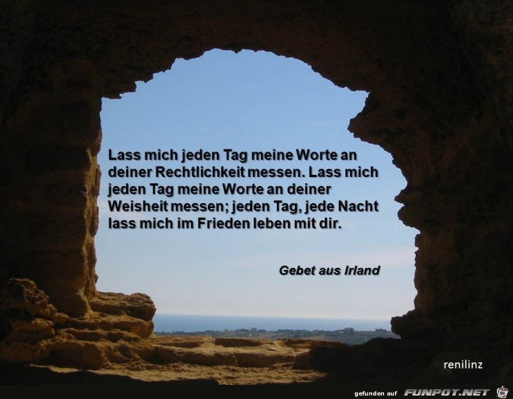 Lass mich jeden Tag Lass mich jeden Tag
