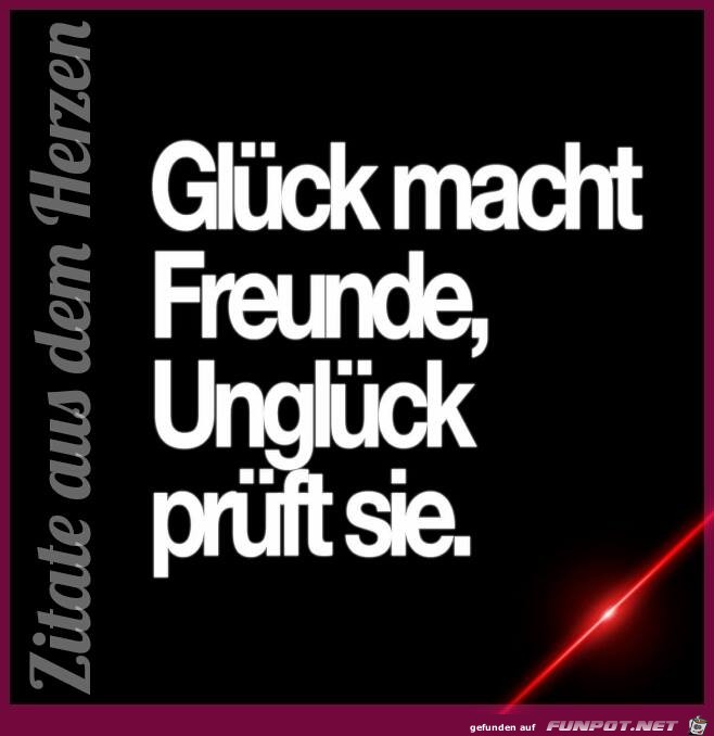 macht Freunde