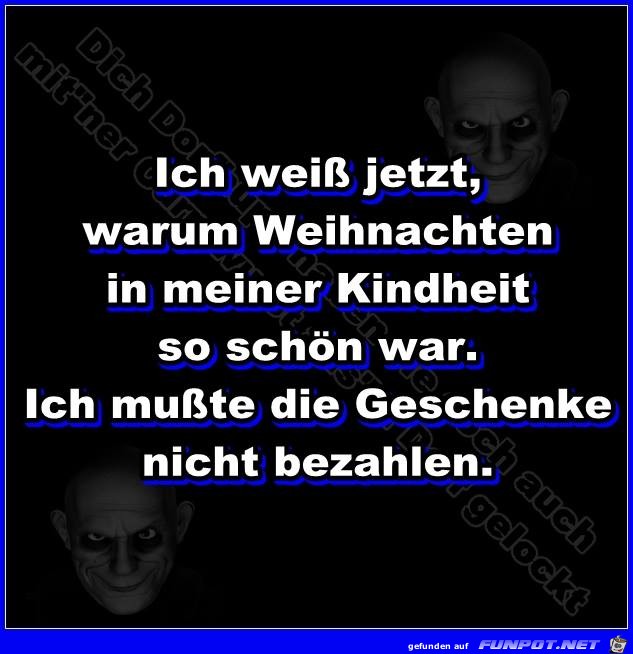 Meine Kindheit Meine Kindheit