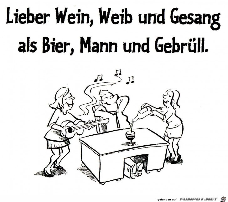 Kalenderspruch 164 Kalenderspruch 164