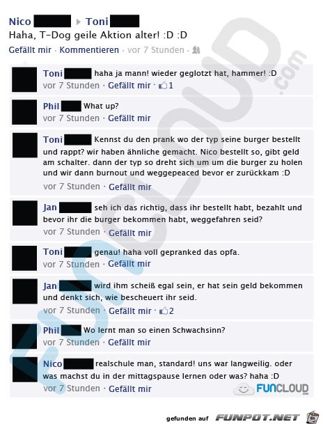Mega-Prank Mega-Prank