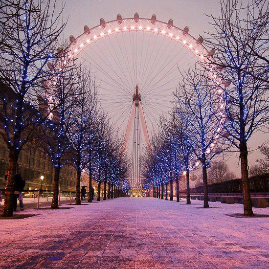 One of the most beautiful sights of London One of the most beautiful sights of London