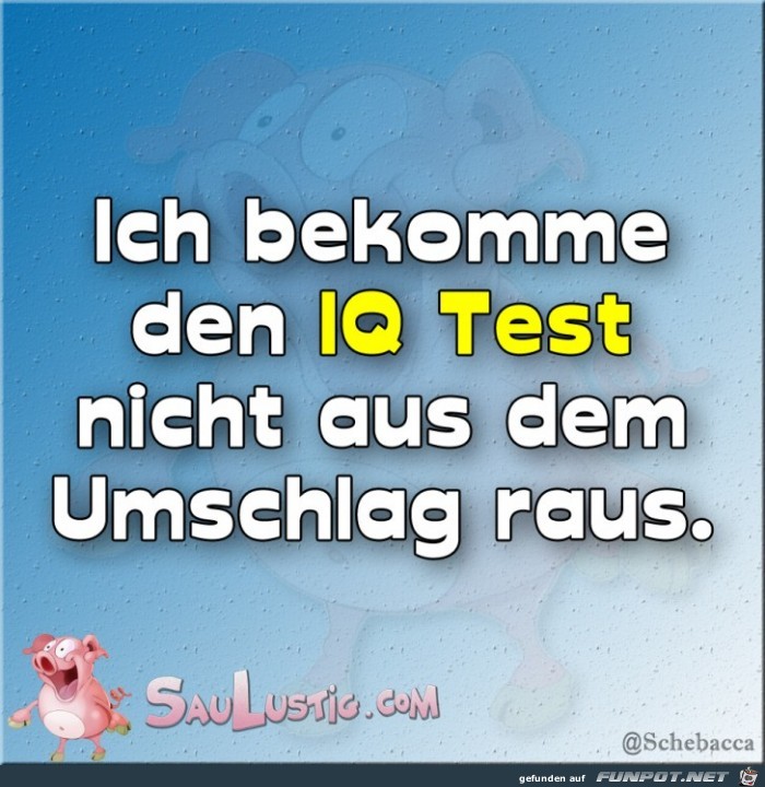 IQ-Test IQ-Test
