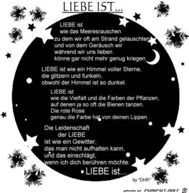 Liebe