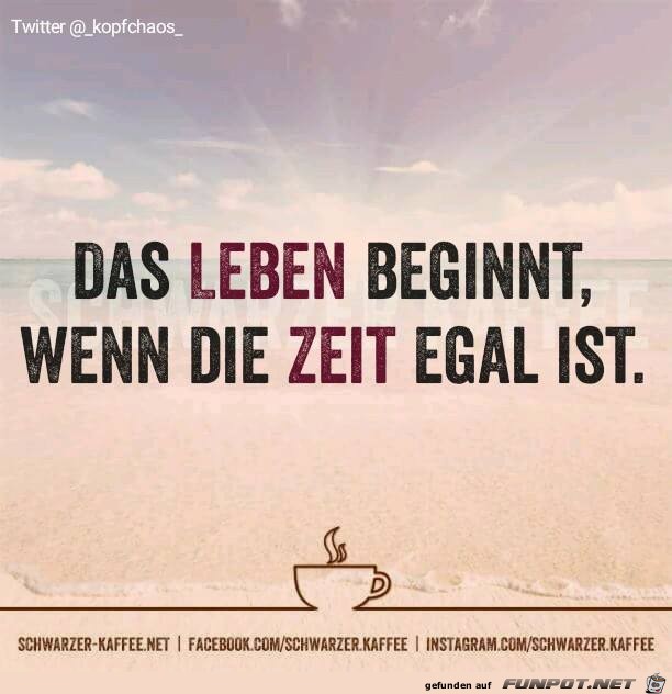 Das Leben Das Leben