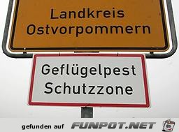 Schutzzone Schutzzone