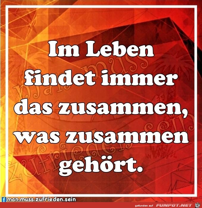 Im Leben