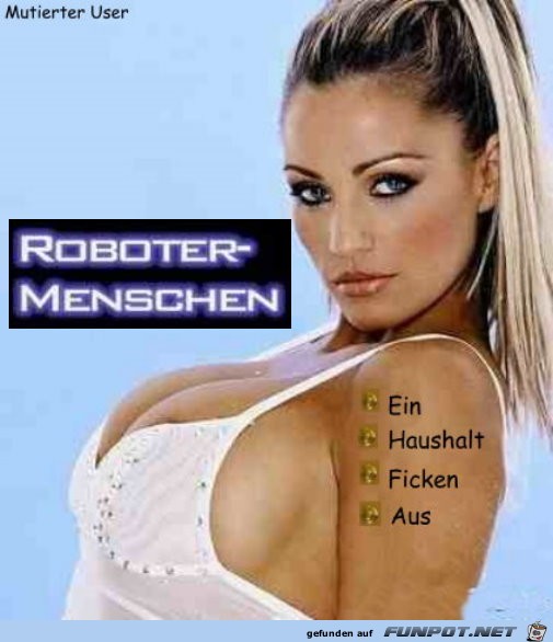 Robotik Robotik