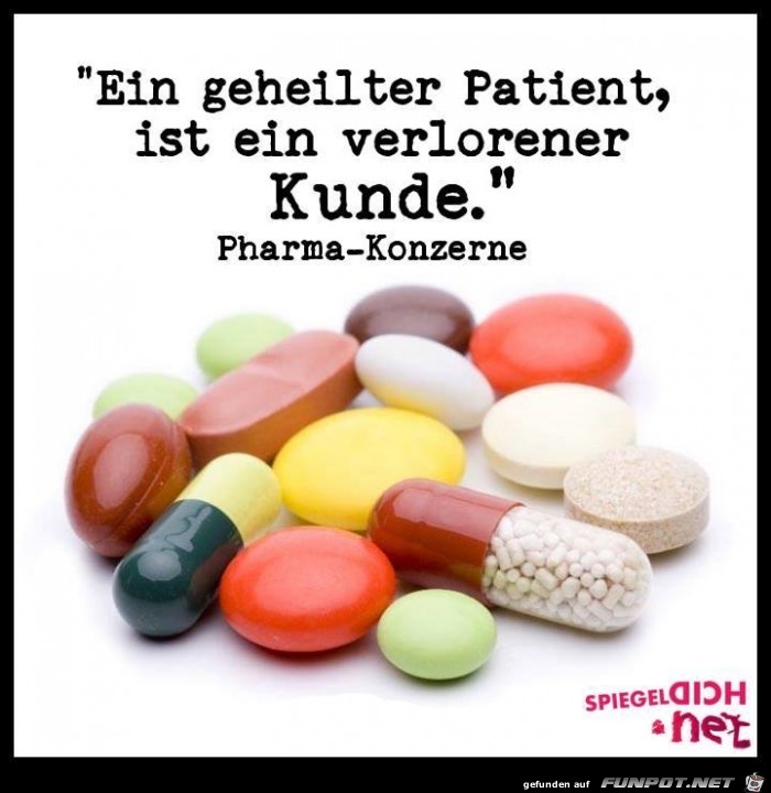 pharmakonzerne pharmakonzerne