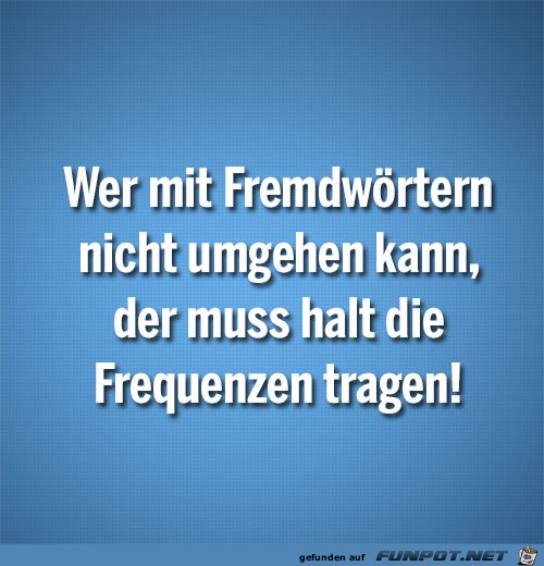 Woerter Woerter