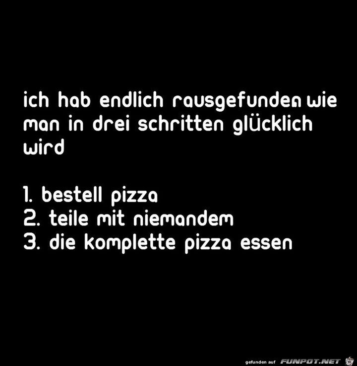 Gluecklich Gluecklich