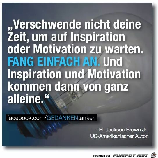 Inspiration Inspiration