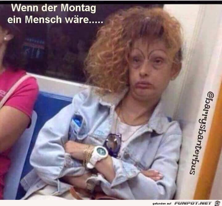 Montag