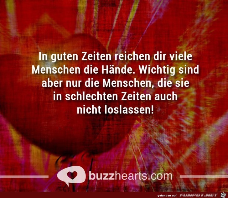 In guten Zeiten In guten Zeiten