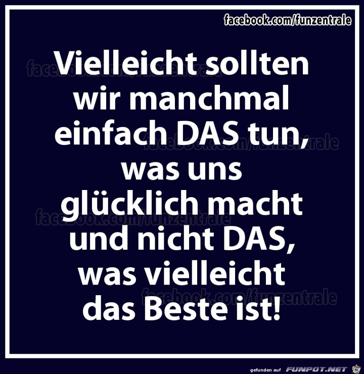 Gluecklich Gluecklich