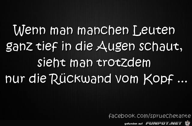 Augen Augen